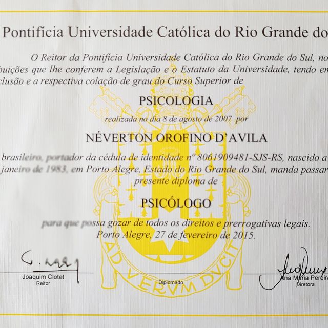 Ampliar imagem: certificate 1