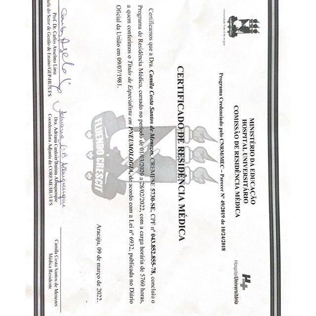 Ampliar imagem: certificate 1