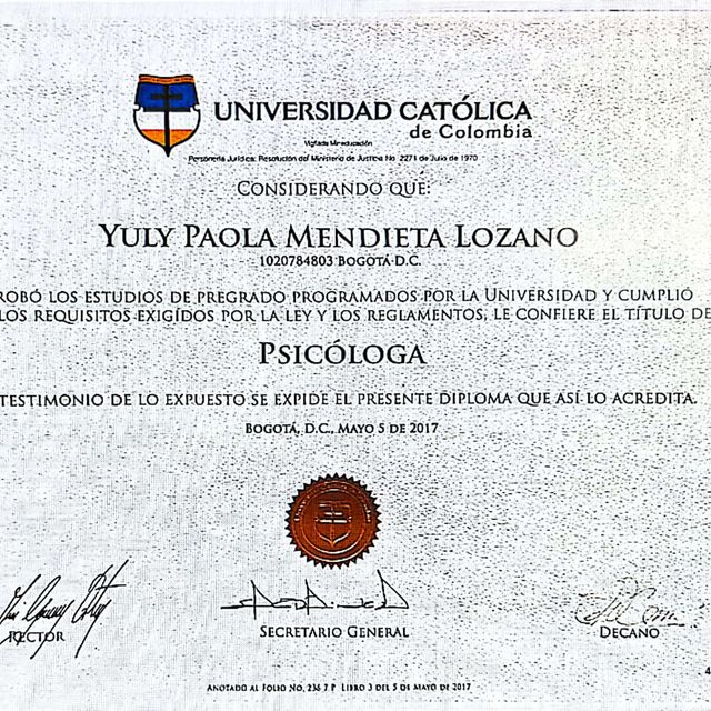 Acercar imagen: certificate 1