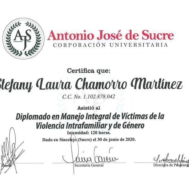 Acercar imagen: certificate 2