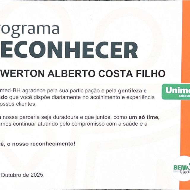 Ampliar imagem: certificate 1