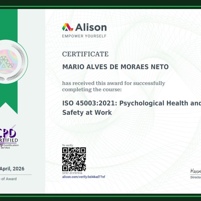 Ampliar imagem: certificate 5