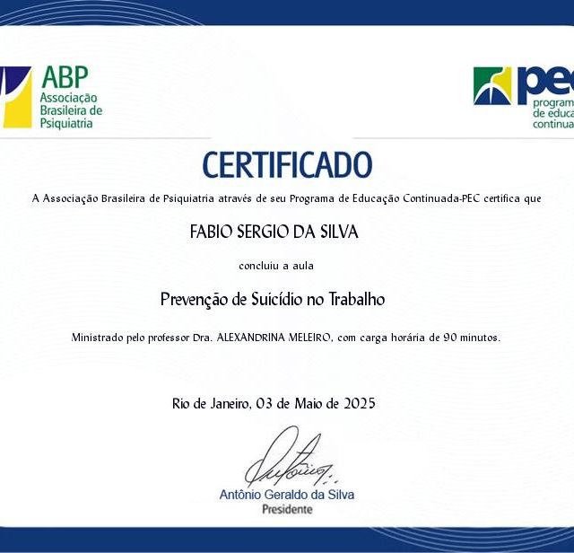 Ampliar imagem: certificate 12