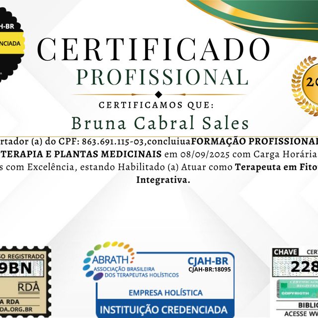 Ampliar imagem: certificate 4