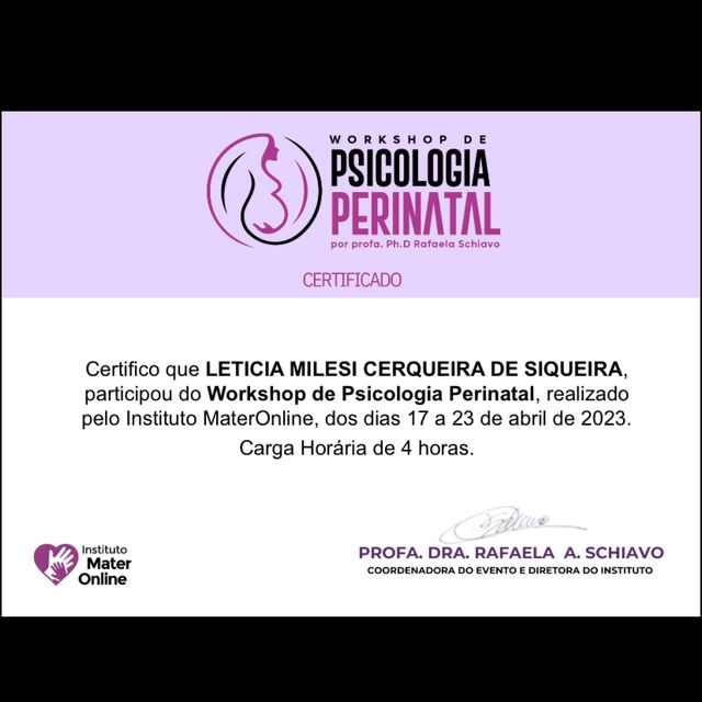Ampliar imagem: certificate 3