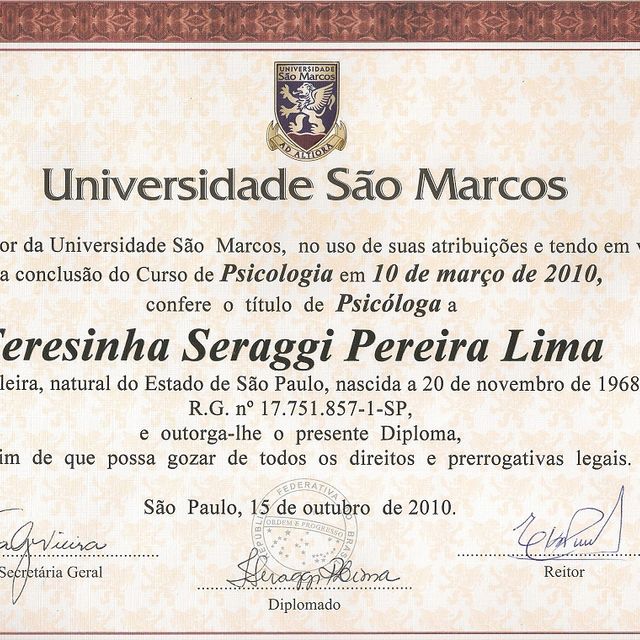 Ampliar imagem: certificate 1