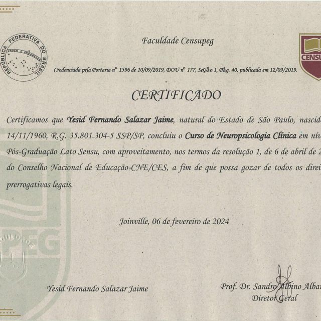 Ampliar imagem: certificate 1