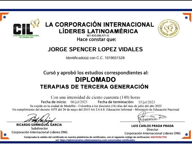 Acercar imagen: certificate 3