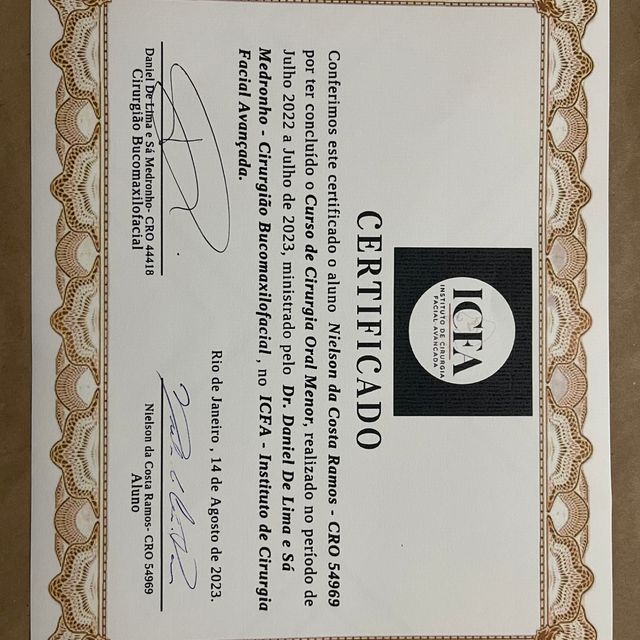 Ampliar imagem: certificate 3