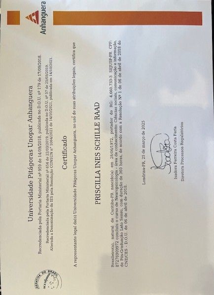 Ampliar imagem: certificate 7