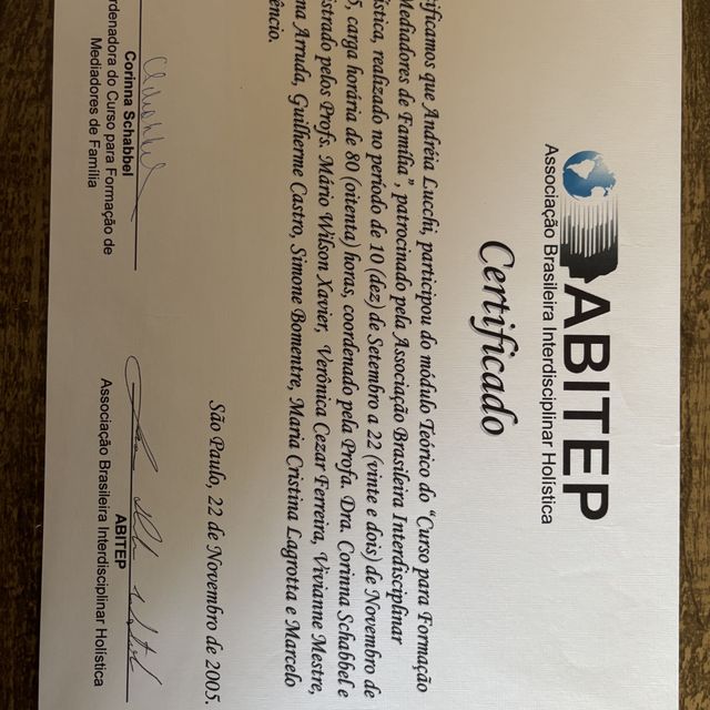 Ampliar imagem: certificate 14