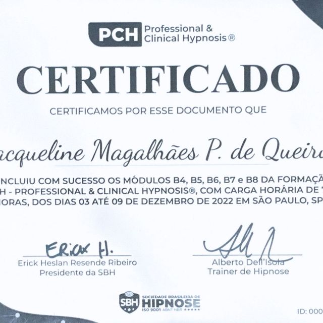Ampliar imagem: certificate 4