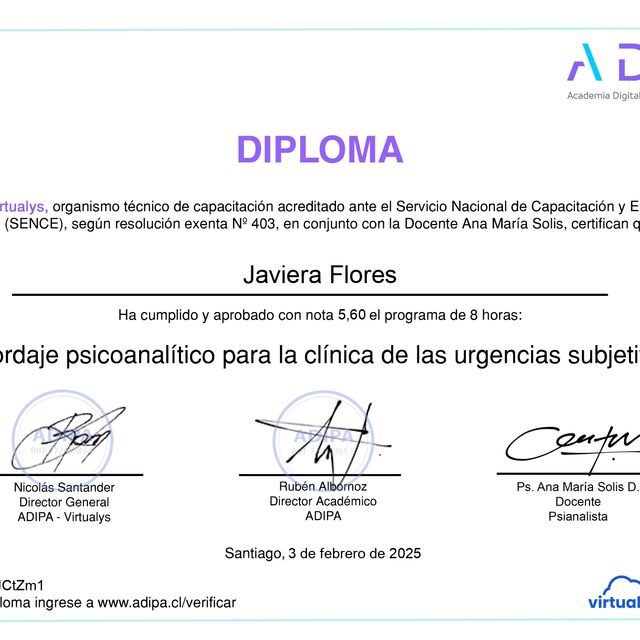 Acercar imagen: certificate 2