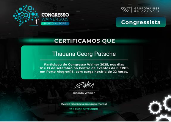 Ampliar imagem: certificate 4