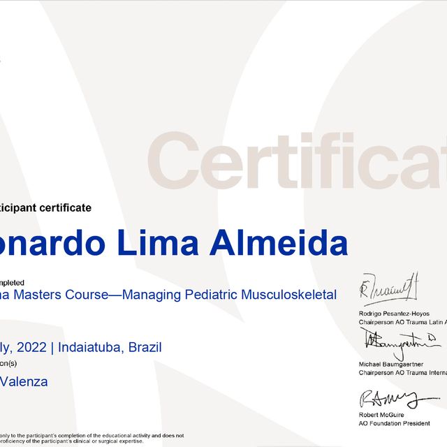 Ampliar imagem: certificate 3