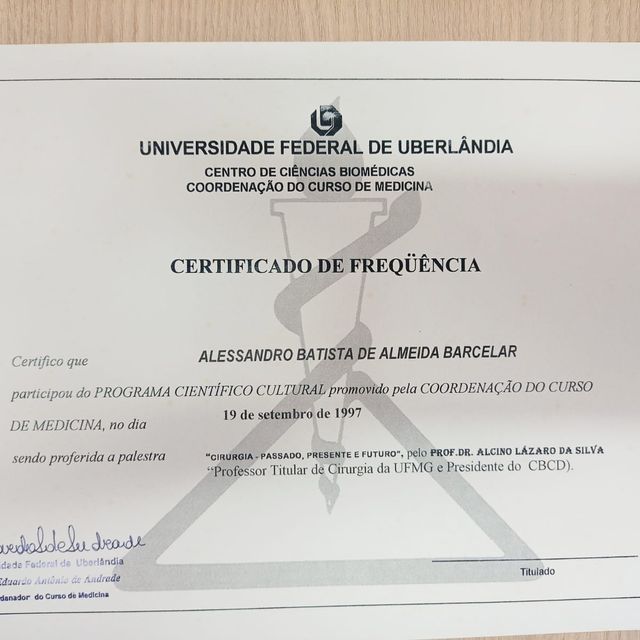 Ampliar imagem: certificate 8