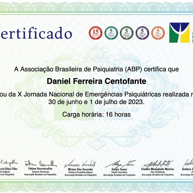 Ampliar imagem: certificate 3
