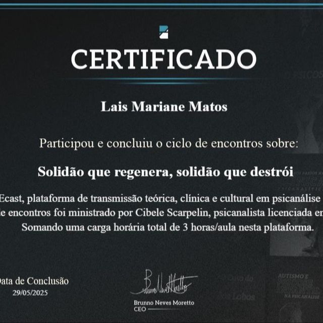 Ampliar imagem: certificate 2