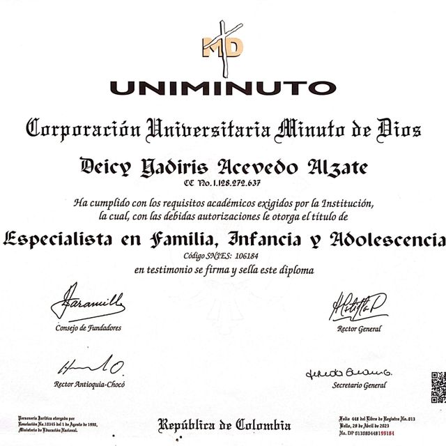 Acercar imagen: certificate 8