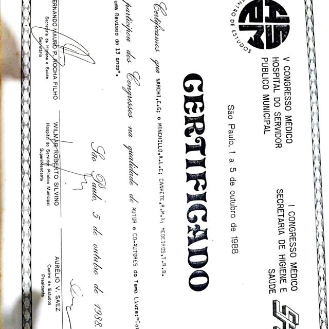 Ampliar imagem: certificate 45