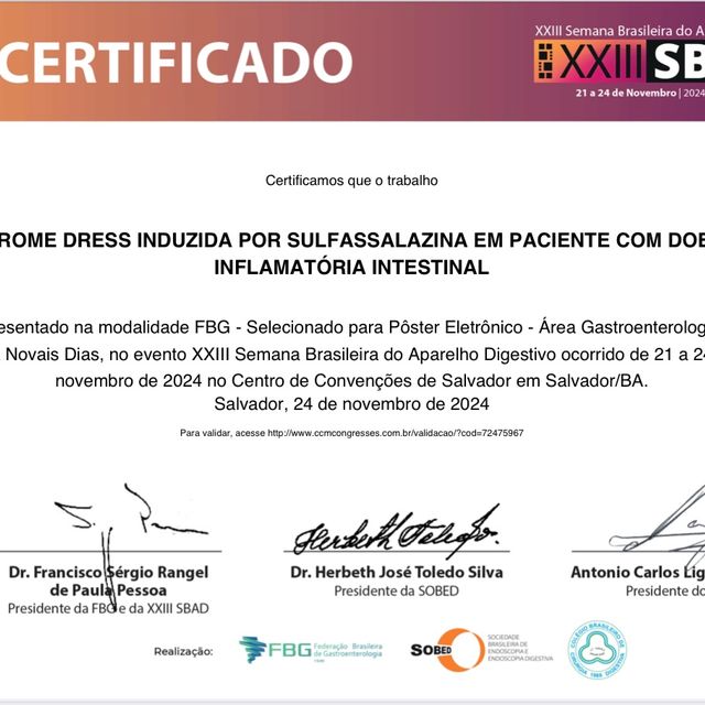 Ampliar imagem: certificate 1