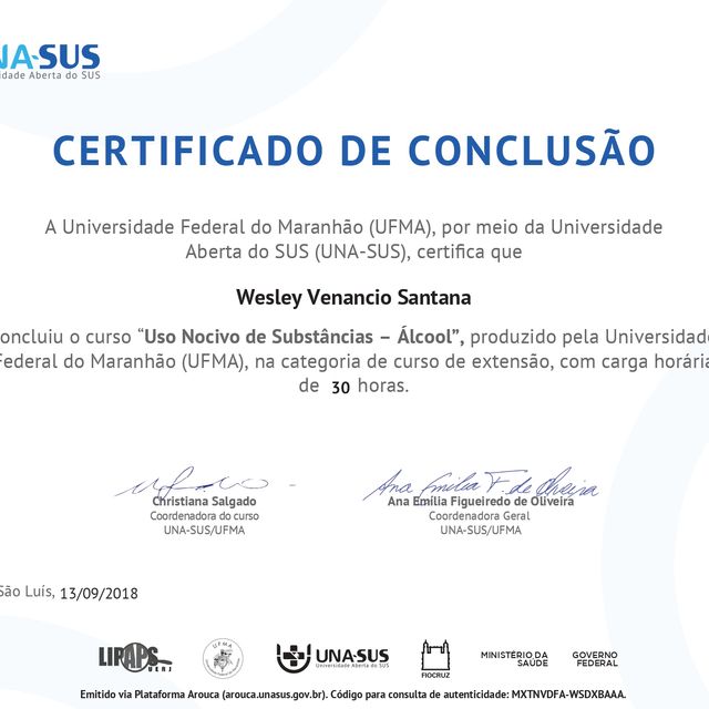 Ampliar imagem: certificate 9