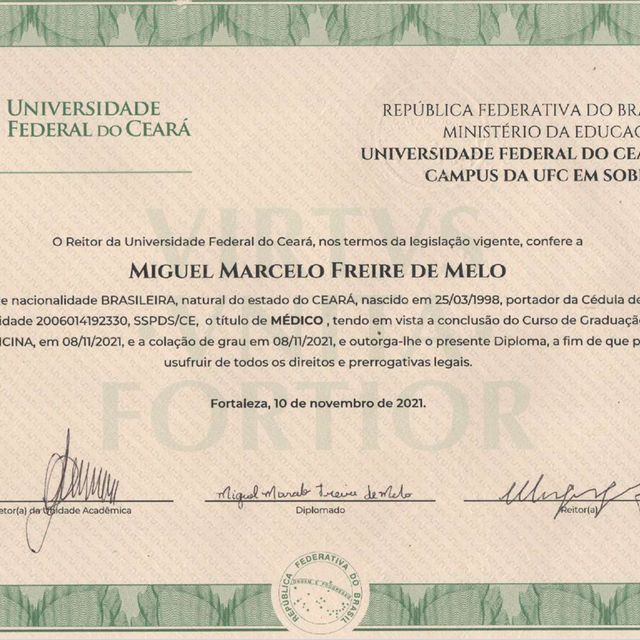 Ampliar imagem: certificate 1