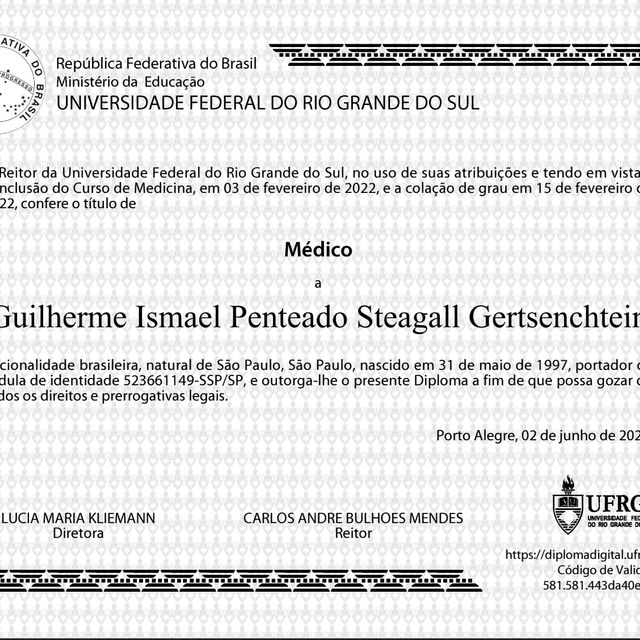 Ampliar imagem: certificate 1