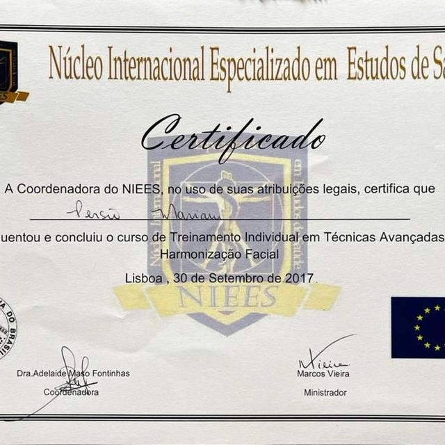 Ampliar imagem: certificate 14