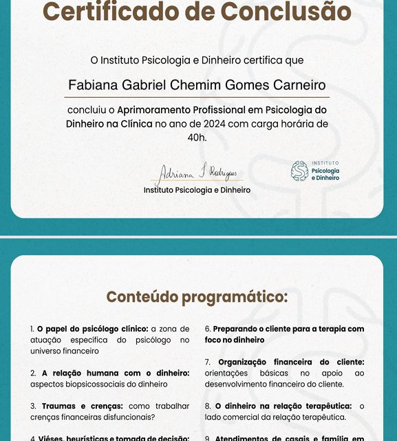 Ampliar imagem: certificate 1