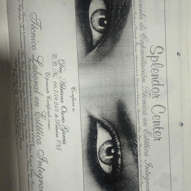Acercar imagen: certificate 9