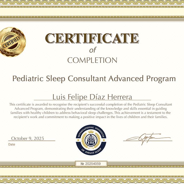 Acercar imagen: certificate 1