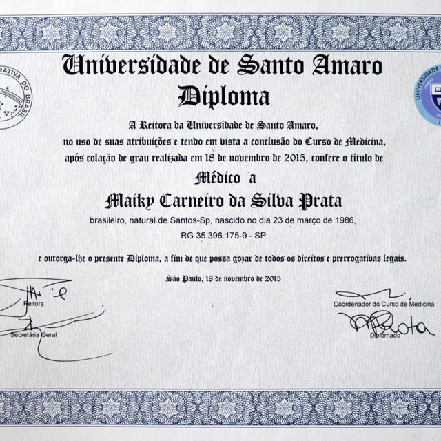 Ampliar imagem: certificate 4