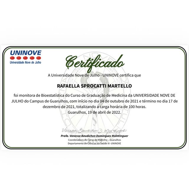 Ampliar imagem: certificate 3