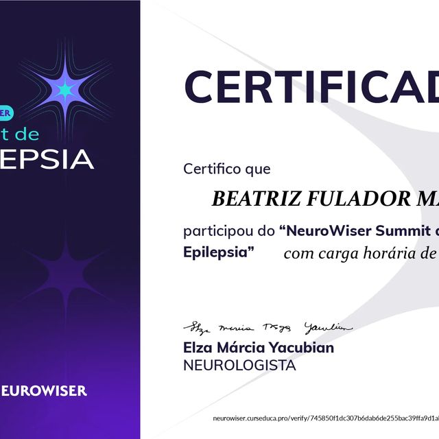 Ampliar imagem: certificate 1