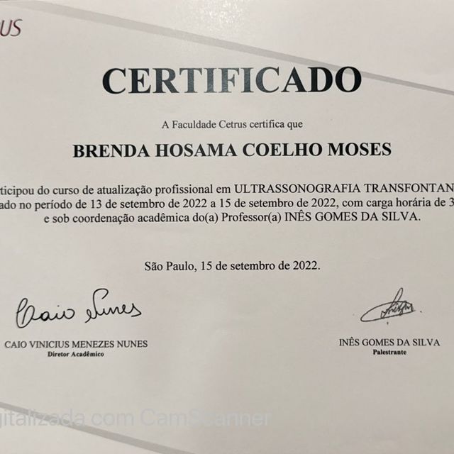 Ampliar imagem: certificate 1