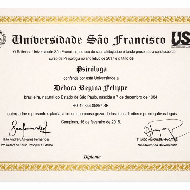 Ampliar imagem: certificate 1