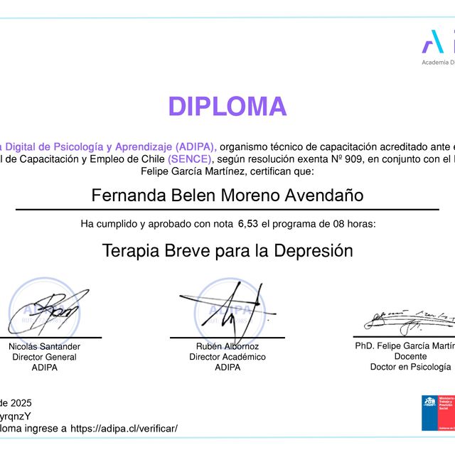 Acercar imagen: certificate 7