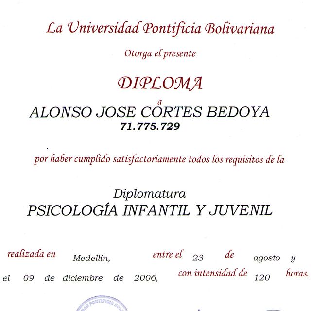Acercar imagen: certificate 2
