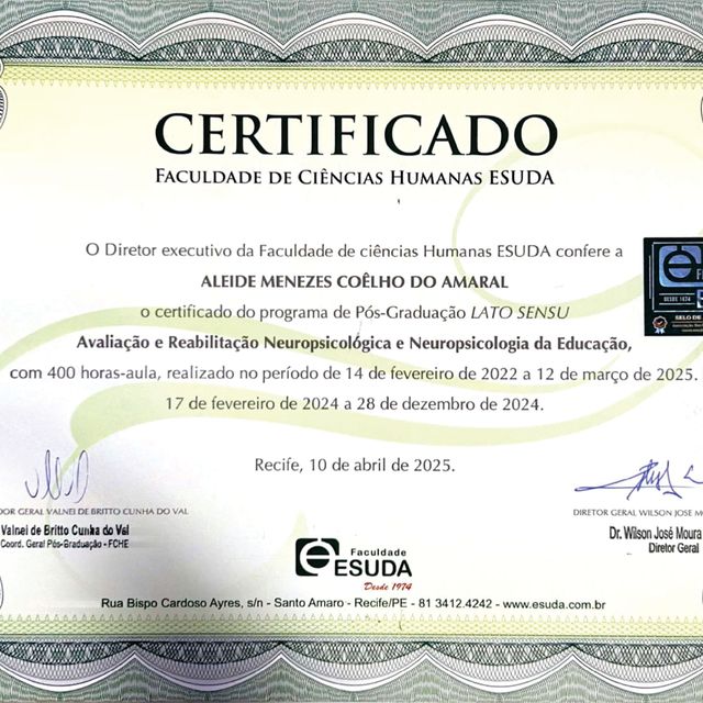Ampliar imagem: certificate 7