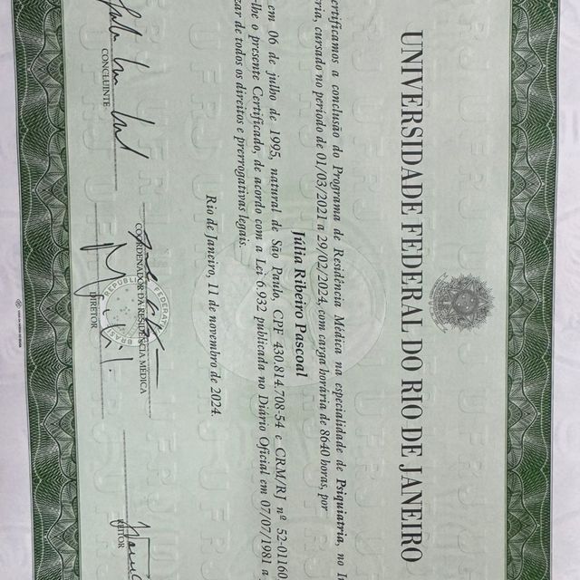 Ampliar imagem: certificate 1