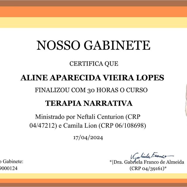 Ampliar imagem: certificate 4