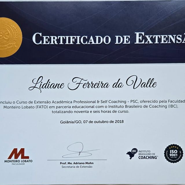 Ampliar imagem: certificate 9