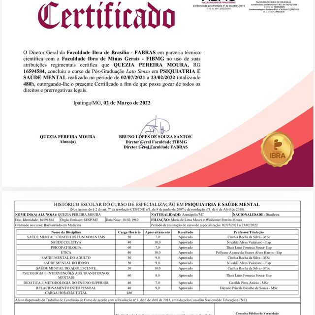 Ampliar imagem: certificate 1