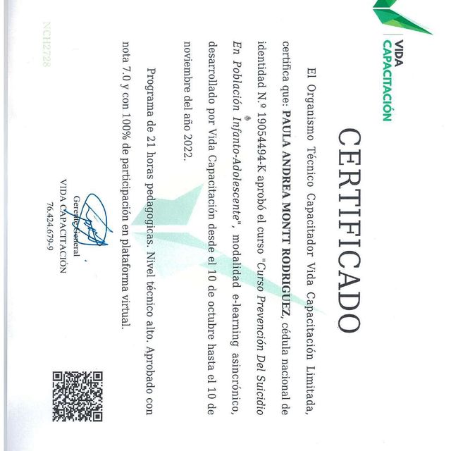 Acercar imagen: certificate 3