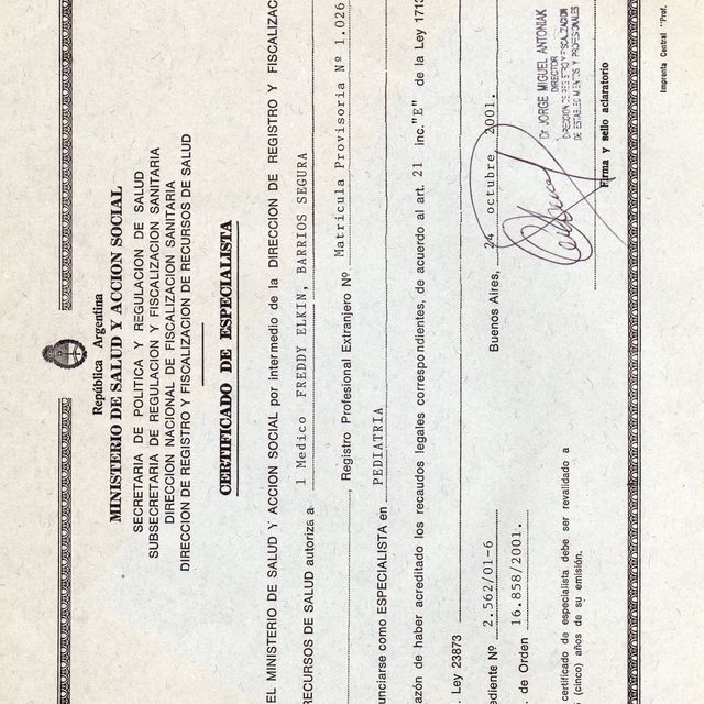 Acercar imagen: certificate 1