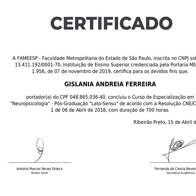 Ampliar imagem: certificate 3