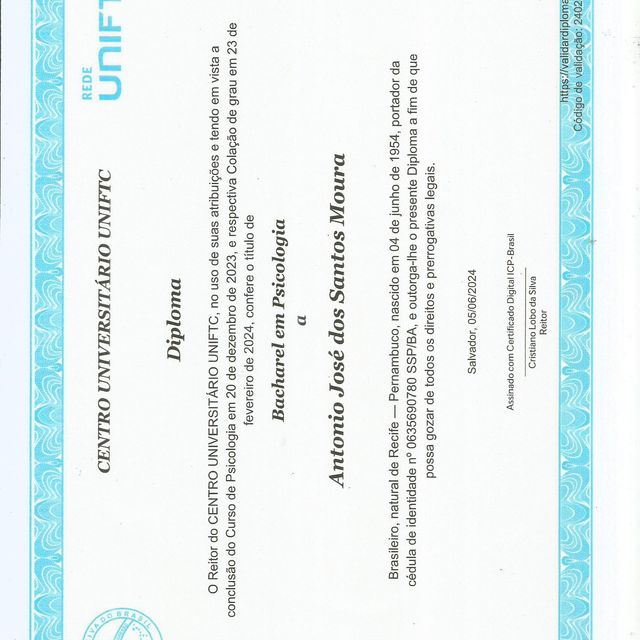 Ampliar imagem: certificate 1