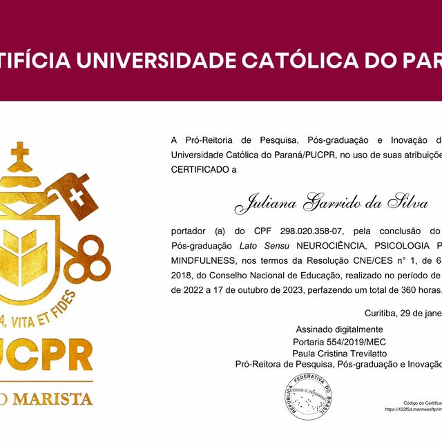 Ampliar imagem: certificate 1