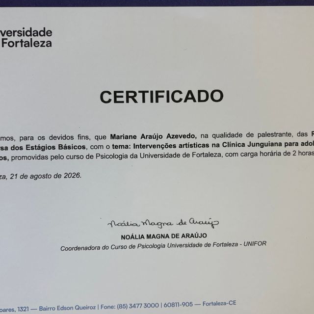 Ampliar imagem: certificate 5